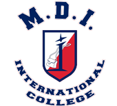 colegiomariadeiciar Logo