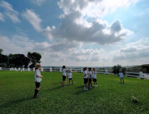 Qué significa la acreditación como Colegio Americano para MDI International College