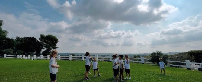 MDI International College ha obtenido la acreditación como Colegio Americano. Descubre qué significa para los alumnos y las familias.